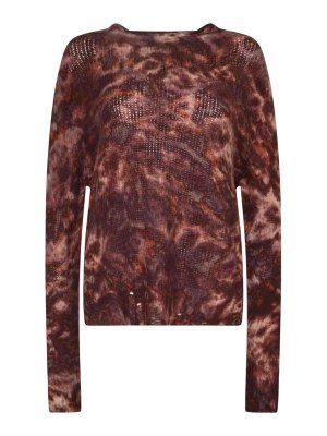 AVANT-TOI: crew necks - Sweater