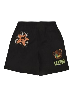 BARROW: Trousers Shorts - Bermuda Shorts