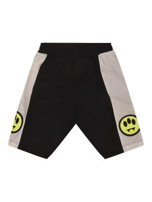 BARROW: Trousers Shorts - Bermuda Shorts