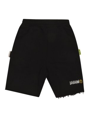 BARROW: Trousers Shorts - Shorts