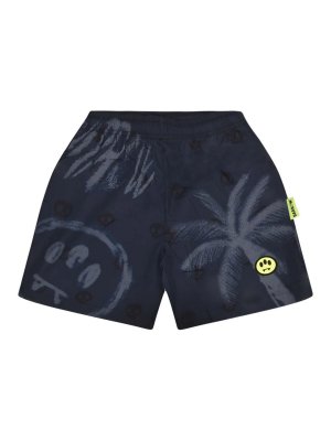 BARROW: Trousers Shorts - Bermuda Shorts