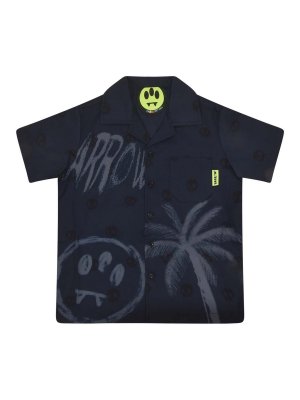 BARROW: Camisas - Camisa - Azul