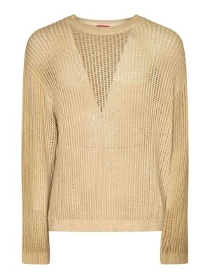 DIESEL: crew necks - Sweater