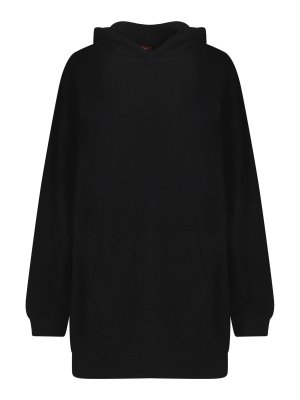 DIESEL: Robes courtes - Robe Courte - Noir