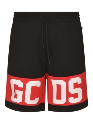 GCDS: Trousers Shorts - Shorts