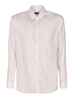 GIORGIO ARMANI: shirts - Shirt
