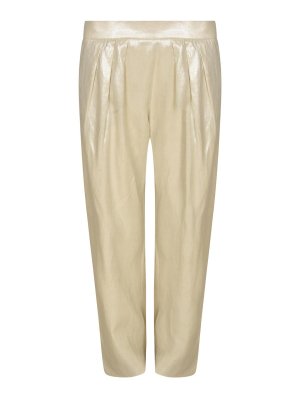 GIORGIO ARMANI: Trousers Shorts - Trousers