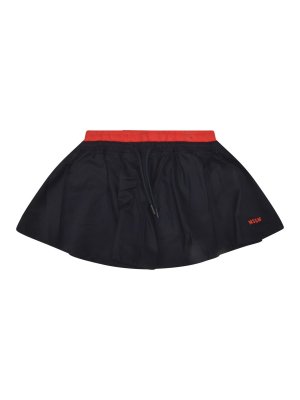 m.s.g.m.: Knee length skirts & Midi - Skirt