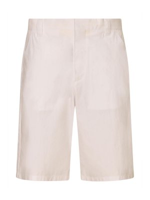 MOSCHINO: Trousers Shorts - Bermuda Shorts