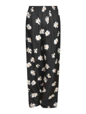 MOSCHINO: Trousers Shorts - Trousers