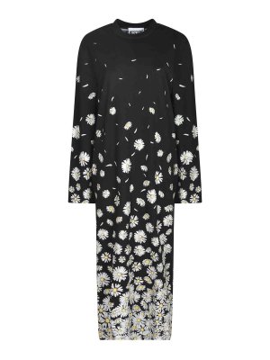 MOSCHINO: abiti lunghi - Vestito