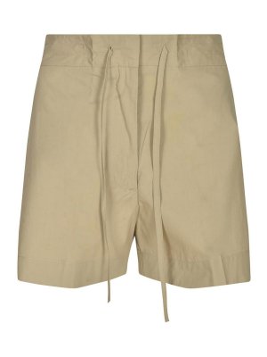 Burberry ショートパンツ - ベージュ | 8083147 | THEBS