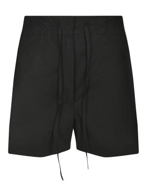 P.A.R.O.S.H.: Trousers Shorts - Shorts
