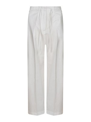 P.A.R.O.S.H.: Trousers Shorts - Trousers