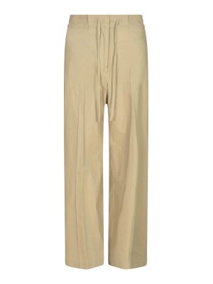 P.A.R.O.S.H.: Trousers Shorts - Trousers