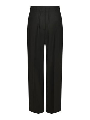 P.A.R.O.S.H.: Trousers Shorts - Trousers