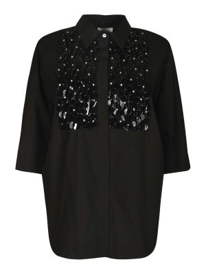 P.A.R.O.S.H.: shirts - Shirt