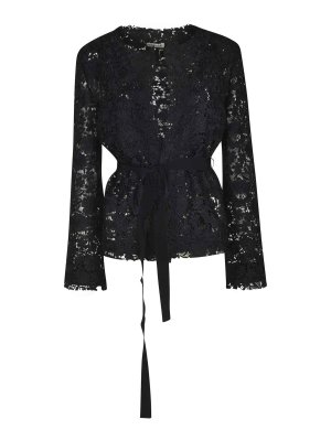 P.A.R.O.S.H.: Blazer - Blazer - Blau