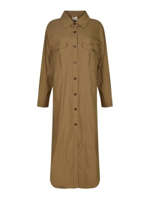 P.A.R.O.S.H.: maxi dresses - Dress