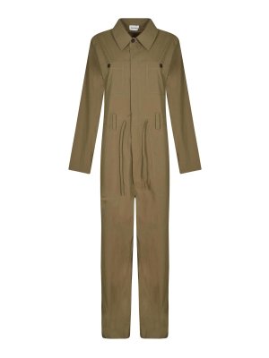 P.A.R.O.S.H.: Trousers Shorts - Trousers