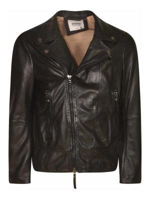 S.W.O.R.D 6.6.44: ショートコート - ショートコート - 黒