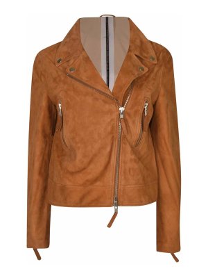 S.W.O.R.D 6.6.44: Manteaux courts - Manteau Court - Orange