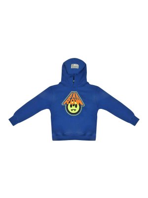 BARROW: Sweatshirts & Pulls - Sweat-Shirts - Bleu