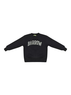 BARROW: Sweatshirts und Pullover - Sweatshirt - Schwarz