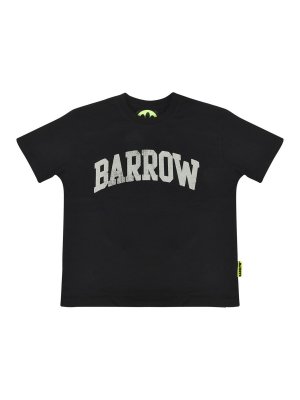 BARROW: Camisetas - Camiseta - Negro