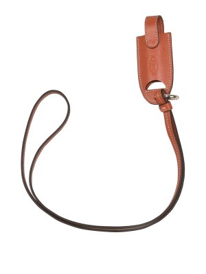 TOD'S: portachiavi - Supporto chiave