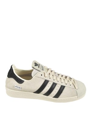 Adidas Originals: Sneaker - Sneaker - Weiß