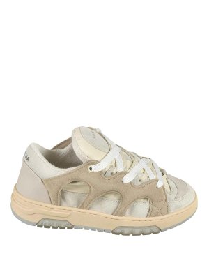 SANTHA: trainers - Sneakers
