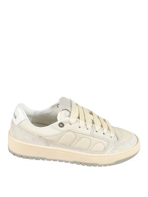 SANTHA: trainers - Sneakers