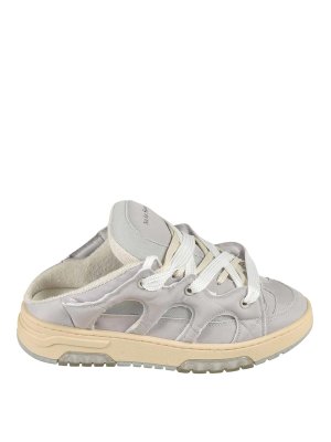 SANTHA: trainers - Sneakers