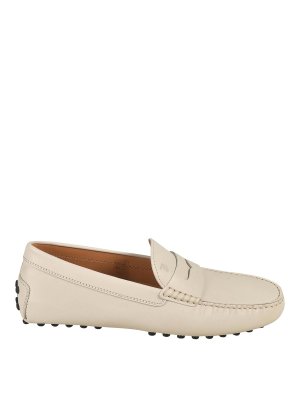 TOD'S: lace-ups shoes - Lace-Ups