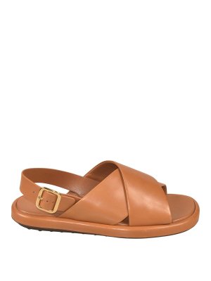 TOD'S: Chaussures à lacets - Chaussures À Lacets - Marron