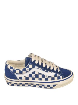 VANS: trainers - Sneakers