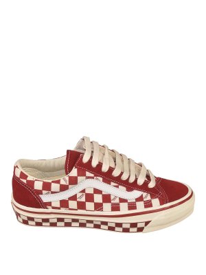 VANS: trainers - Sneakers
