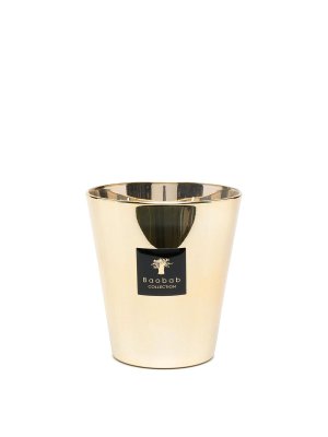 Baobab: Beauty - Les esclusive aurum max 16 candela
