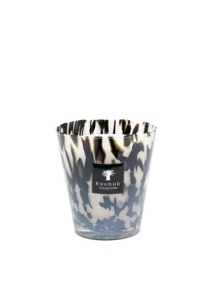 Baobab: Beauty - Perle nere max 16 candela