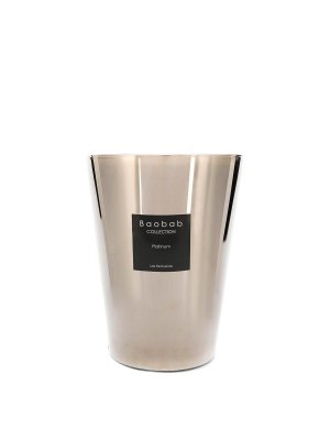 Baobab: Beauty - LES ESCLUSIVE Platinum Max 24 Candela