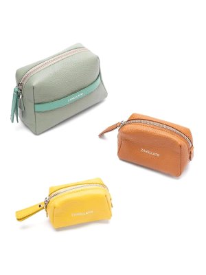 ZANELLATO: ケース＆カバー - ケース/カバー - マルチカラー