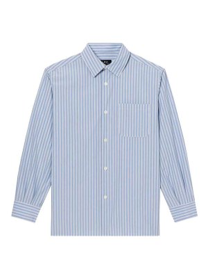A.P.C.: shirts - Chemise Sela