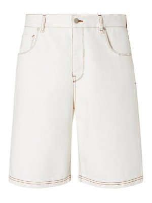 FENDI: Trousers Shorts - Shorts  Roma
