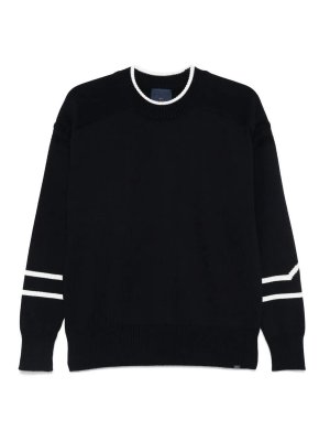 PAUL & SHARK: crew necks - Pullover Girocollo
