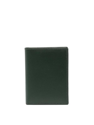COMME DES GARÇONS WALLET: wallets & purses - Bi-Fold wallet