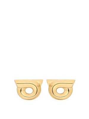 FERRAGAMO: Earrings - Earrings