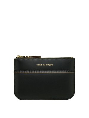 COMME DES GARÇONS WALLET: Carteras y monederos - Carteras Y Monederos - Beis