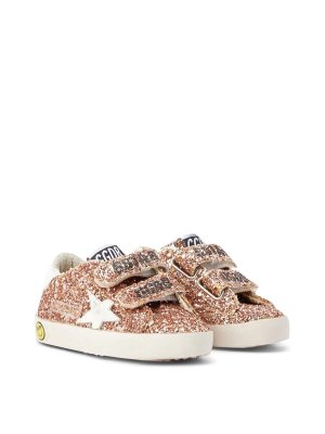 GOLDEN GOOSE: スニーカー - スニーカー - 白