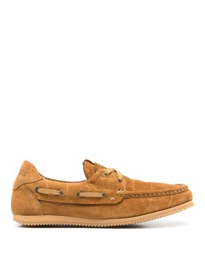 JACQUEMUS: trainers - Les Batto Loafers